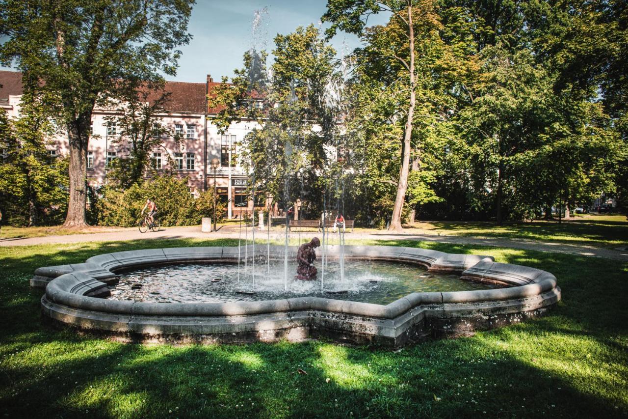 Hotel Beseda Ceske Budejovice Esterno foto